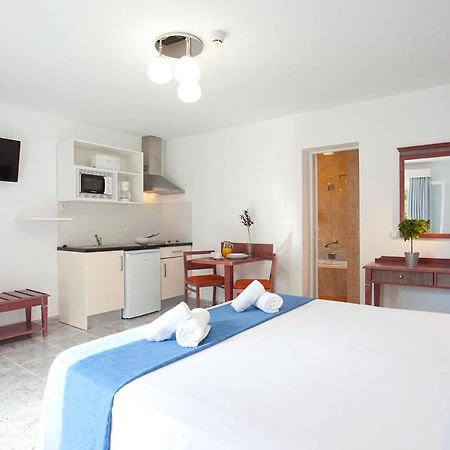 Apartamentos Cala Murada Tennis Εξωτερικό φωτογραφία