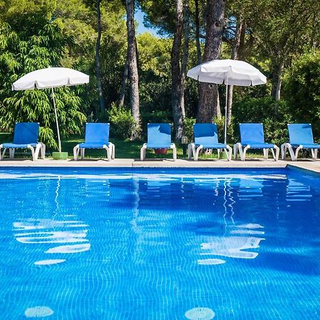 Apartamentos Cala Murada Tennis Εξωτερικό φωτογραφία