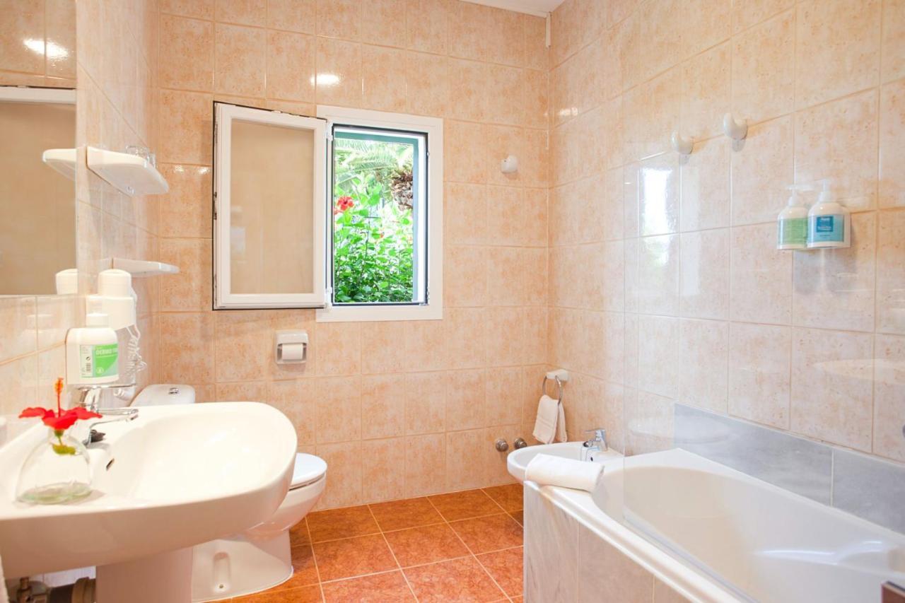 Apartamentos Cala Murada Tennis Εξωτερικό φωτογραφία