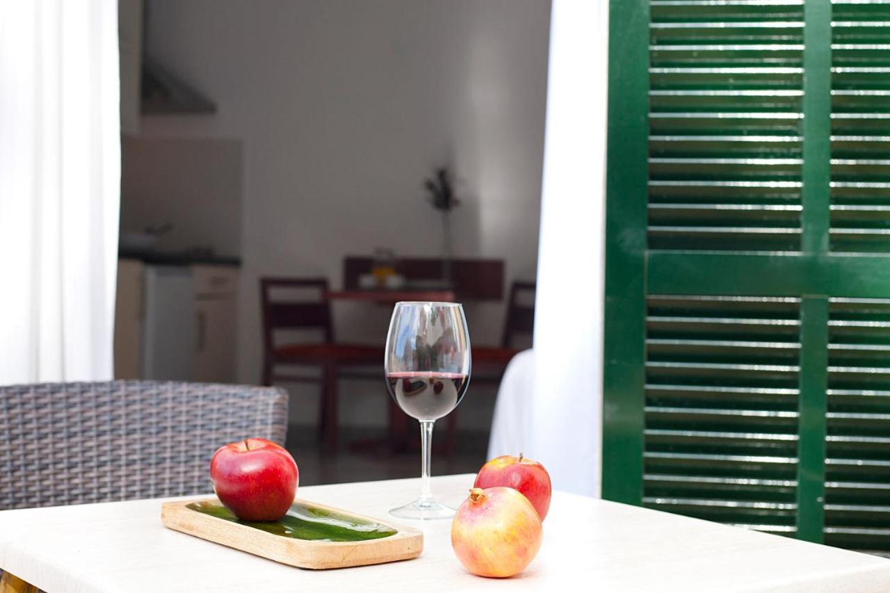 Apartamentos Cala Murada Tennis Εξωτερικό φωτογραφία
