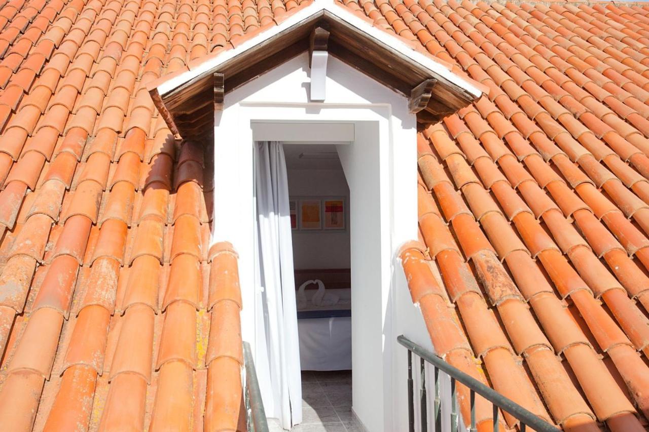 Apartamentos Cala Murada Tennis Εξωτερικό φωτογραφία