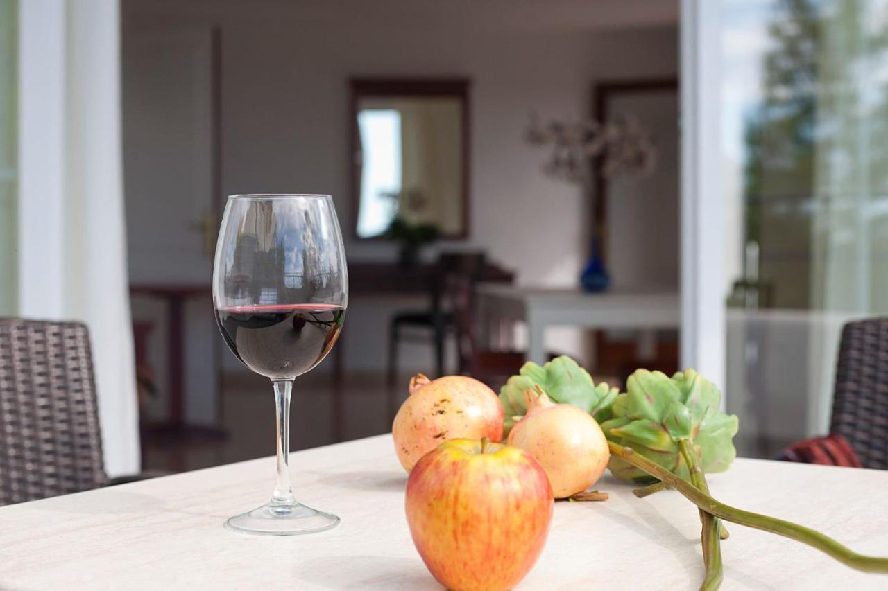Apartamentos Cala Murada Tennis Εξωτερικό φωτογραφία