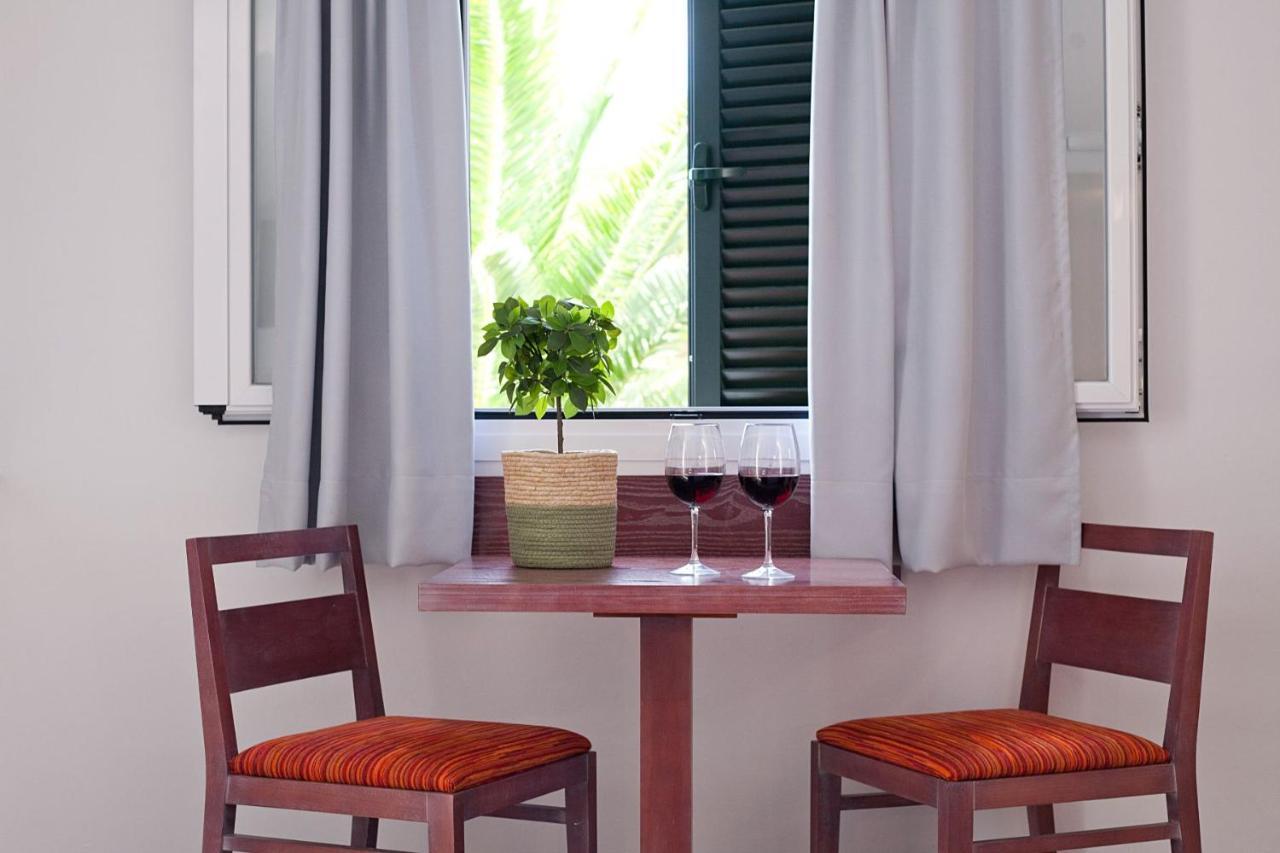 Apartamentos Cala Murada Tennis Εξωτερικό φωτογραφία