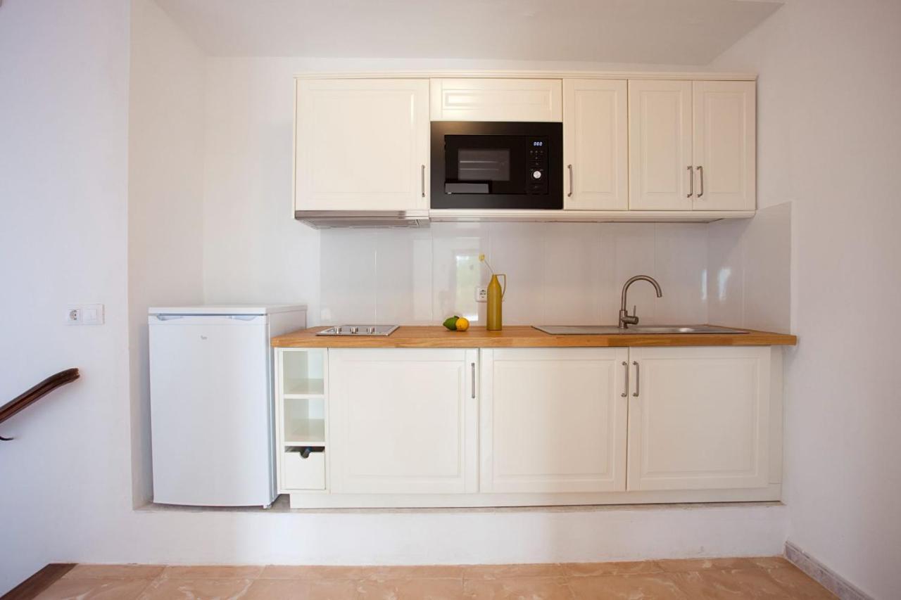 Apartamentos Cala Murada Tennis Εξωτερικό φωτογραφία