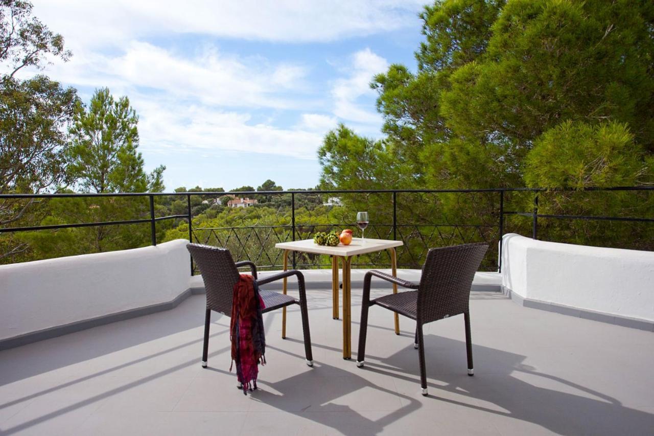 Apartamentos Cala Murada Tennis Εξωτερικό φωτογραφία