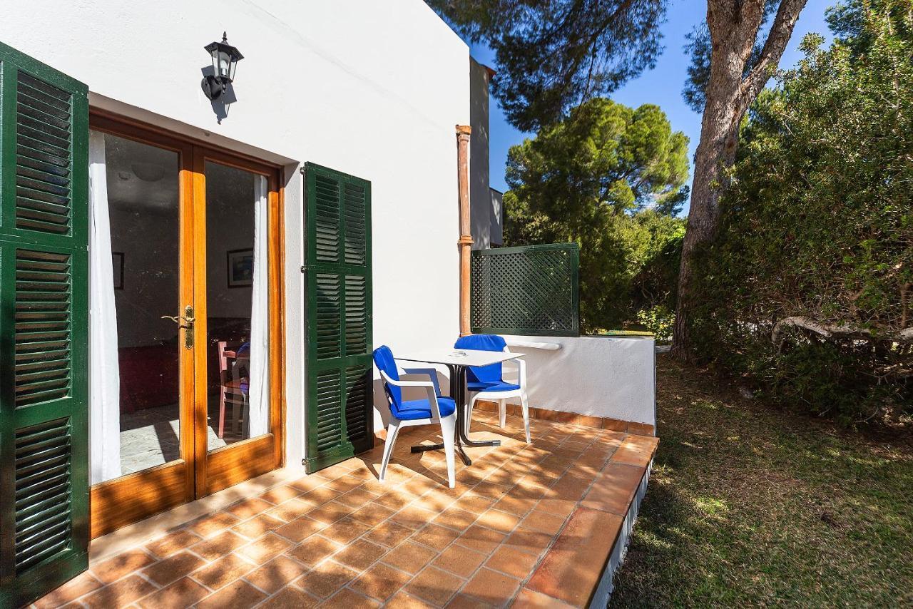 Apartamentos Cala Murada Tennis Εξωτερικό φωτογραφία