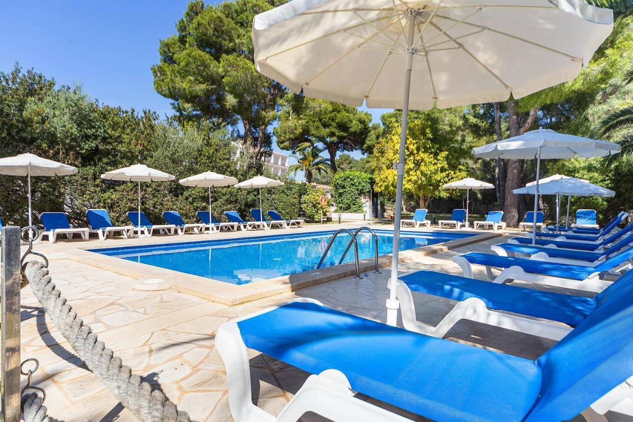 Apartamentos Cala Murada Tennis Εξωτερικό φωτογραφία