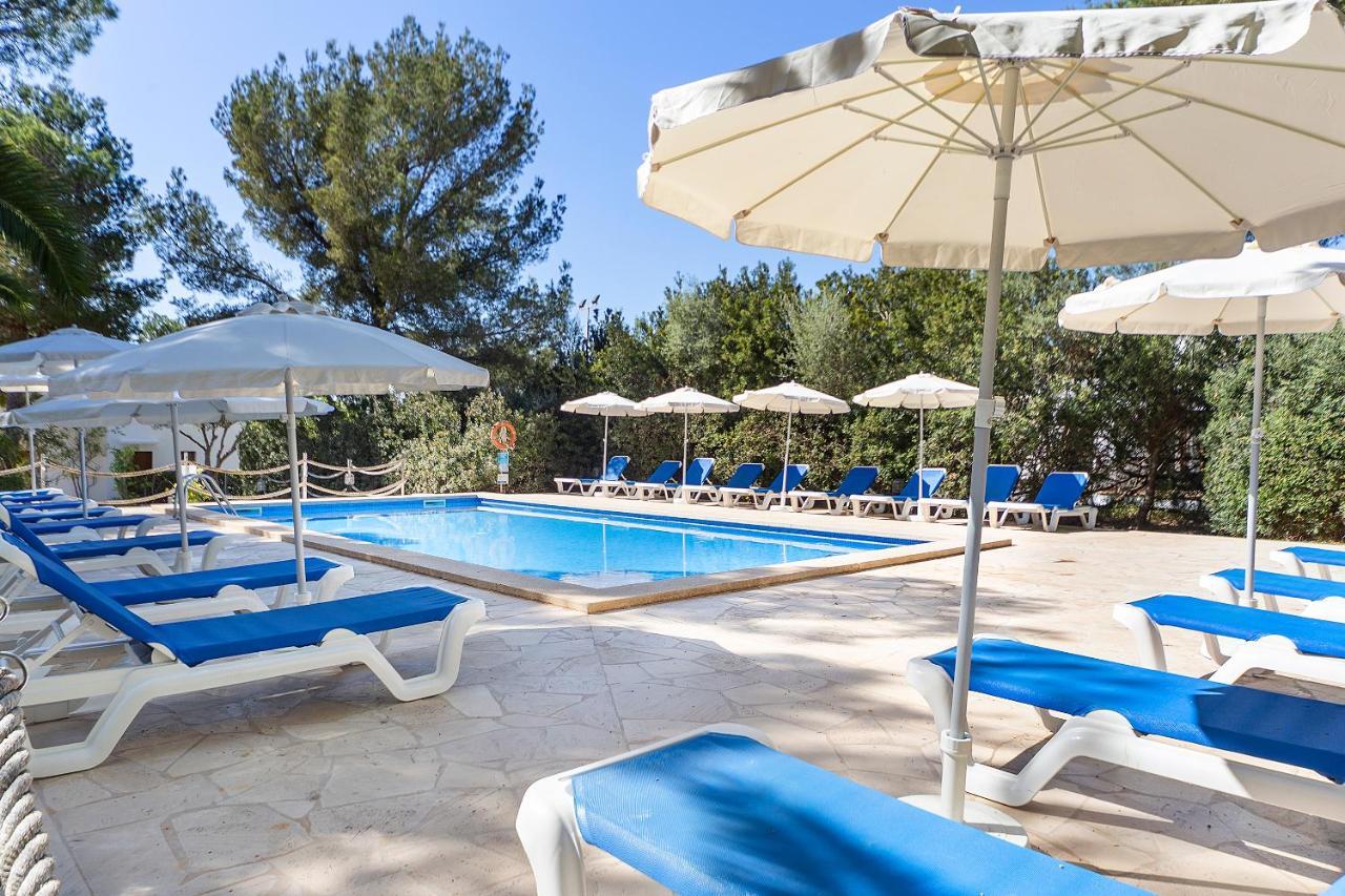 Apartamentos Cala Murada Tennis Εξωτερικό φωτογραφία