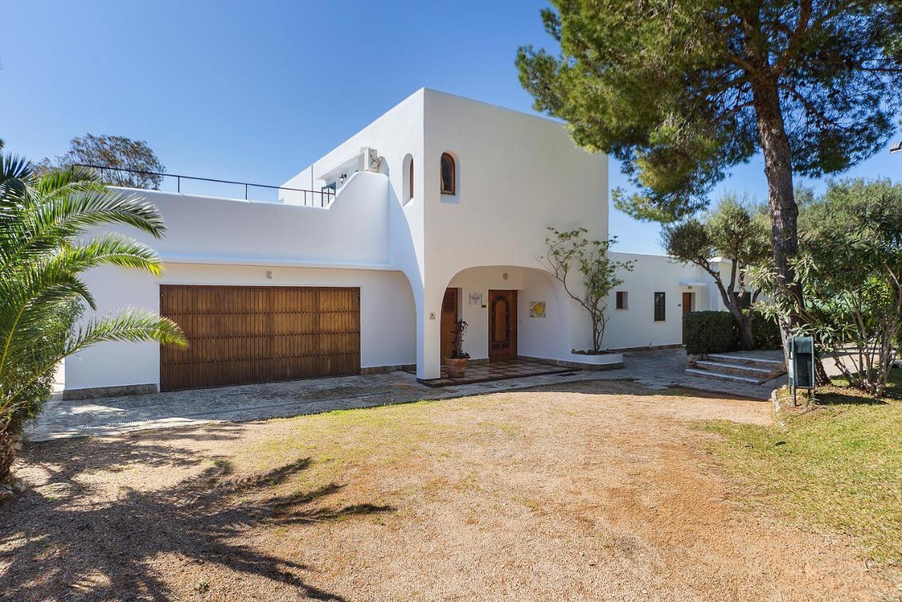 Apartamentos Cala Murada Tennis Εξωτερικό φωτογραφία