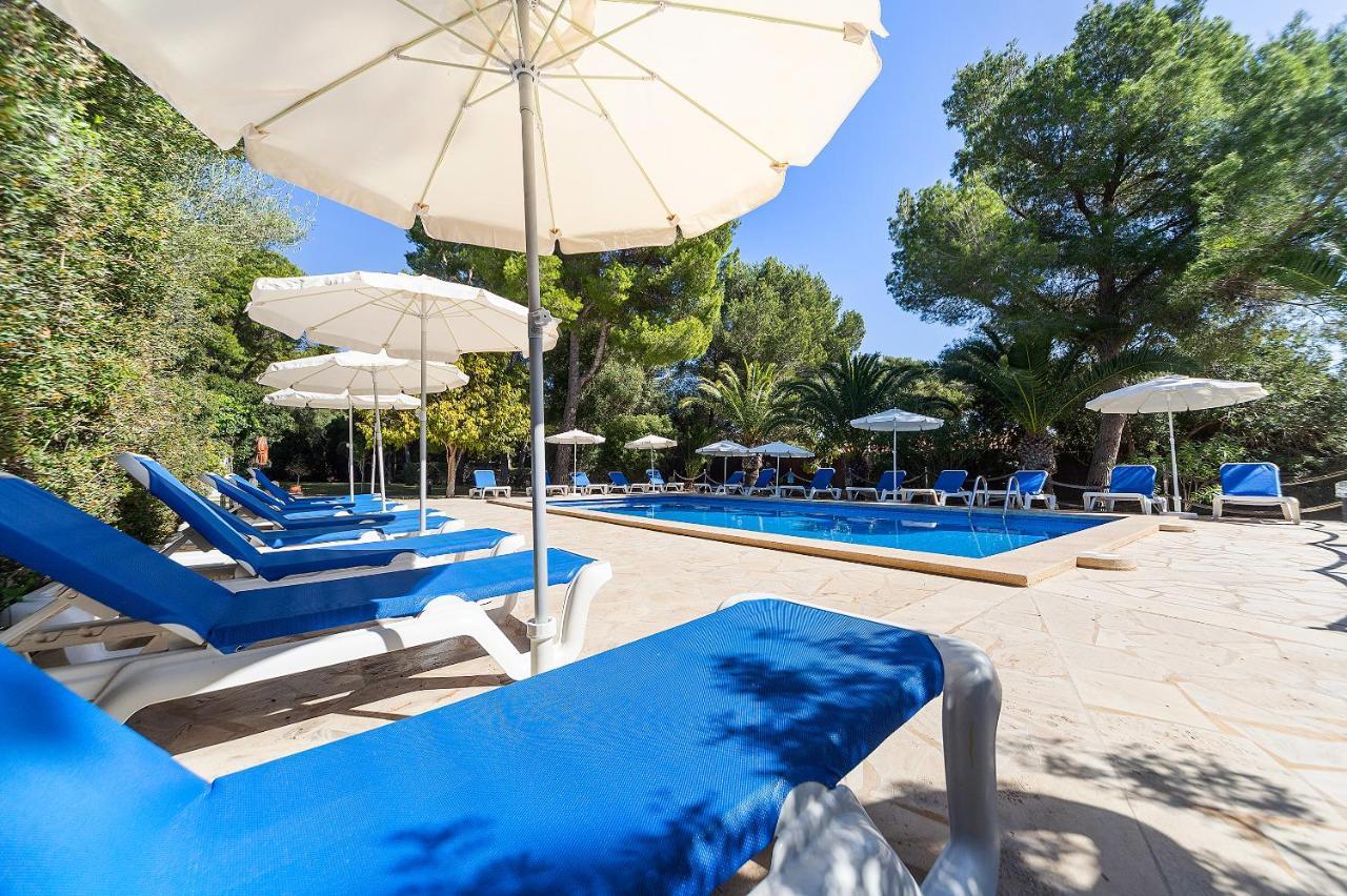 Apartamentos Cala Murada Tennis Εξωτερικό φωτογραφία